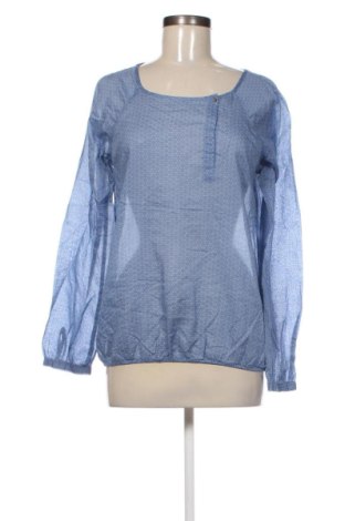 Bluză de femei Opus, Mărime M, Culoare Albastru, Preț 41,99 Lei, #136892629