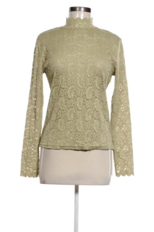 Damen Shirt Unbranded, Größe M, Farbe Grün, Preis 7,99 €, #136892652