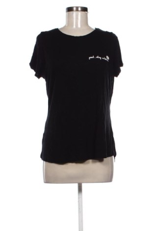 Bluză de femei LCW, Mărime XL, Culoare Negru, Preț 52,13 Lei, #136892669