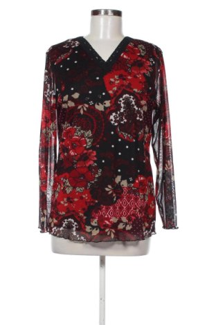 Bluzka damska Unbranded, Rozmiar M, Kolor Kolorowy, Cena 21,99 zł, #136892676