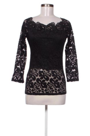 Bluză de femei Unbranded, Mărime M, Culoare Negru, Preț 27,99 Lei, #136892691