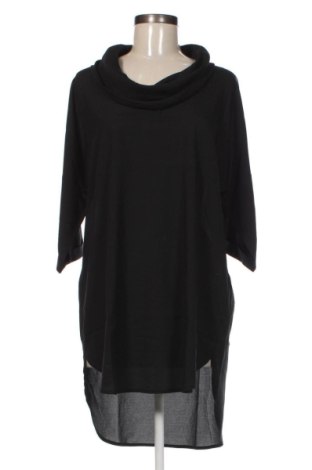 Damen Shirt More & More, Größe XL, Farbe Schwarz, Preis 15,99 €, #136892698