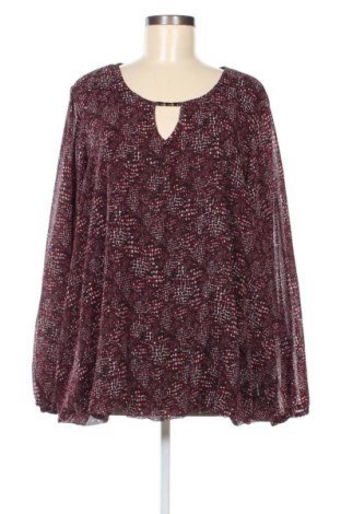 Damen Shirt Canda, Größe XXL, Farbe Mehrfarbig, Preis 11,99 €, #136892718