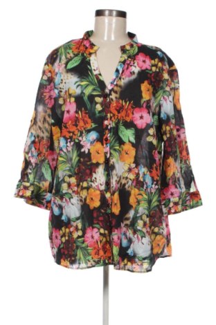 Bluză de femei Unbranded, Mărime XXL, Culoare Multicolor, Preț 70,99 Lei, #136892741
