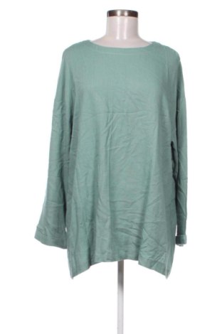 Bluză de femei Unbranded, Mărime XL, Culoare Verde, Preț 26,99 Lei, #136892742