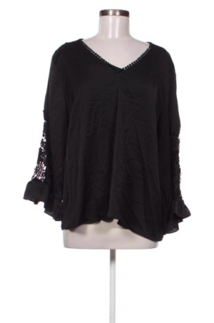 Bluză de femei Unbranded, Mărime L, Culoare Negru, Preț 35,99 Lei, #136892771
