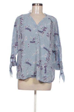 Bluză de femei S.Oliver, Mărime XL, Culoare Multicolor, Preț 103,99 Lei, #136892784