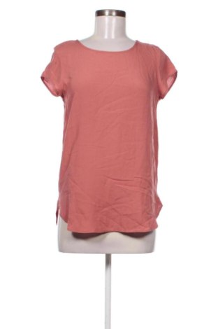 Damen Shirt Vero Moda, Größe S, Farbe Aschrosa, Preis 7,00 €, #136892786