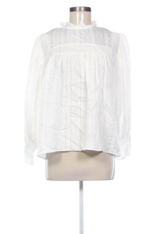 Damen Shirt Zara, Größe XL, Farbe Weiß, Preis 16,00 €, #136892819