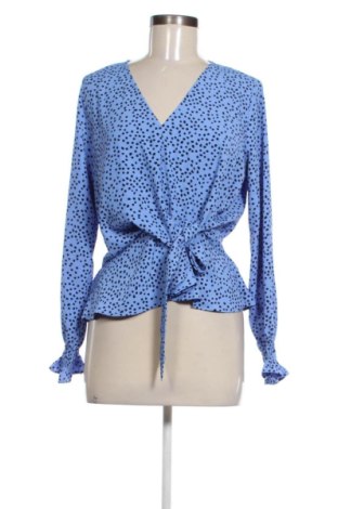 Дамска блуза H&M, Размер M, Цвят Многоцветен, Цена 5,62 €, #136892841