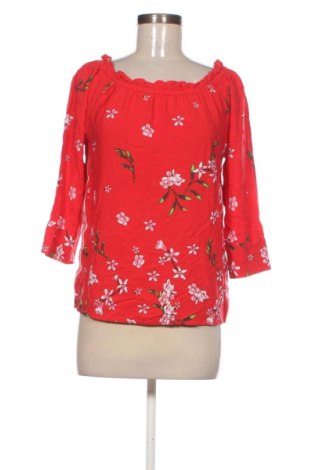 Bluzka damska Street One, Rozmiar S, Kolor Kolorowy, Cena 23,99 zł, #136892966