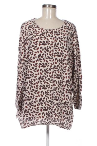 Damen Shirt Yessica, Größe XXL, Farbe Mehrfarbig, Preis 9,99 €, #136893005