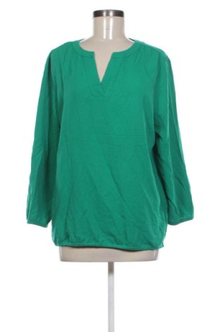 Dámska blúza Street One, Veľkosť XXL, Farba Zelená, Cena  13,95 €, #136893022