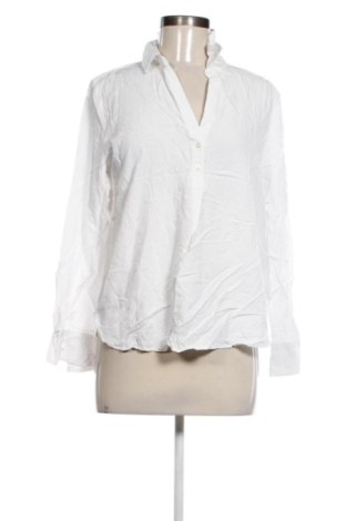Bluză de femei S.Oliver, Mărime XL, Culoare Alb, Preț 78,99 Lei, #136893025
