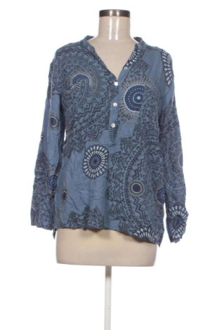 Bluzka damska Unbranded, Rozmiar XL, Kolor Niebieski, Cena 32,99 zł, #136893039