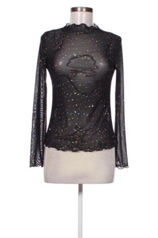 Bluză de femei Unbranded, Mărime S, Culoare Negru, Preț 28,99 Lei, #136893089