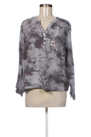Bluză de femei Unbranded, Mărime M, Culoare Gri, Preț 33,99 Lei, #136893124