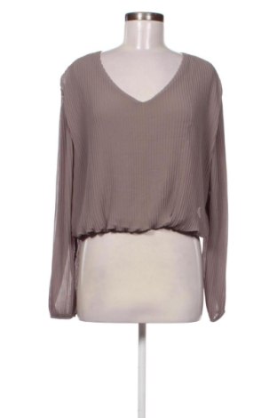 Bluză de femei Sublevel, Mărime M, Culoare Mov deschis, Preț 8,99 Lei, #136893134