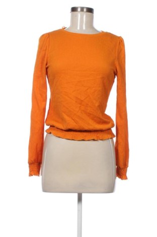 Bluză de femei Zeeman, Mărime S, Culoare Portocaliu, Preț 17,99 Lei, #136893157