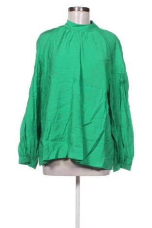Bluză de femei C&A, Mărime XXL, Culoare Verde, Preț 66,99 Lei, #136893182