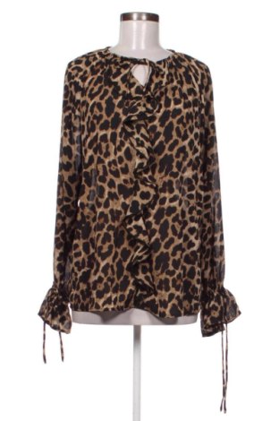 Bluză de femei Unbranded, Mărime M, Culoare Multicolor, Preț 21,99 Lei, #136893187