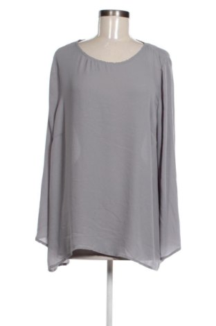 Bluză de femei Yessica, Mărime XXL, Culoare Gri, Preț 60,99 Lei, #136893191
