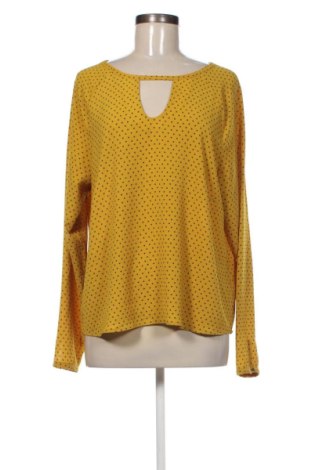 Bluză de femei Hema, Mărime L, Culoare Galben, Preț 11,99 Lei, #136893201