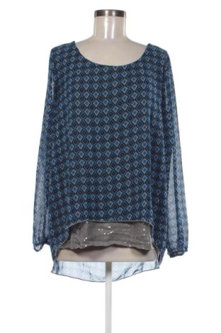Damen Shirt Rick Cardona, Größe XL, Farbe Mehrfarbig, Preis 9,99 €, #136893205