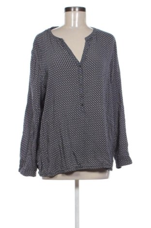 Bluză de femei S.Oliver, Mărime XXL, Culoare Multicolor, Preț 61,99 Lei, #136893229