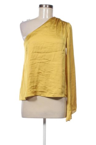 Damen Shirt H&M, Größe S, Farbe Gelb, Preis 5,99 €, #136893249