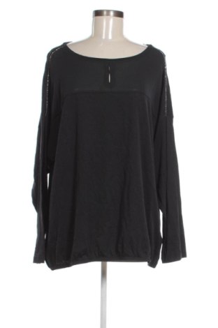 Bluză de femei Tchibo, Mărime XXL, Culoare Negru, Preț 39,99 Lei, #136893268