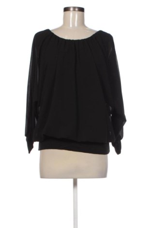 Bluză de femei Unbranded, Mărime M, Culoare Negru, Preț 54,99 Lei, #136893286