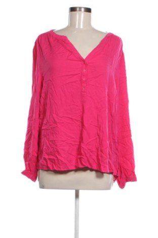 Bluză de femei Street One, Mărime XL, Culoare Roz, Preț 51,99 Lei, #136893341