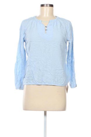 Bluzka damska Unbranded, Rozmiar M, Kolor Niebieski, Cena 34,99 zł, #136893351