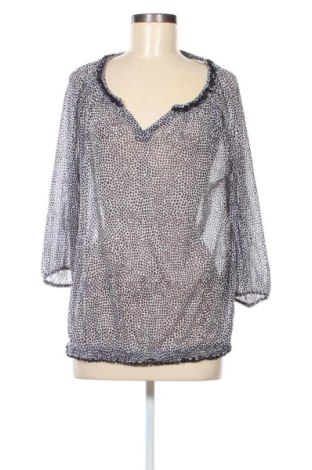 Damen Shirt Comma,, Größe L, Farbe Mehrfarbig, Preis 11,99 €, #136893353