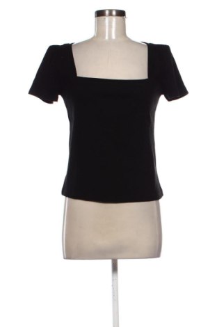 Bluză de femei Zara, Mărime M, Culoare Negru, Preț 72,99 Lei, #136893379