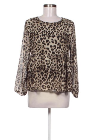 Damen Shirt Creme Fraiche, Größe M, Farbe Mehrfarbig, Preis 4,99 €, #136893395