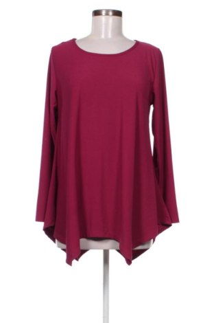 Bluză de femei Unbranded, Mărime XL, Culoare Roz, Preț 55,99 Lei, #136893415