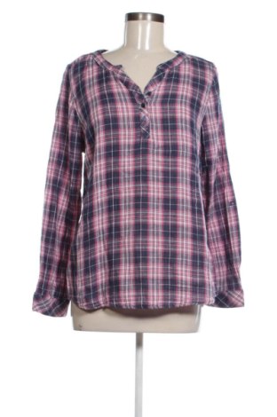 Дамска блуза Unbranded, Размер L, Цвят Многоцветен, Цена 8,18 €, #136893440