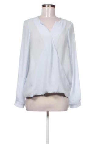 Bluzka damska Vero Moda, Rozmiar S, Kolor Niebieski, Cena 32,15 zł, #136893508