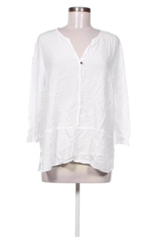 Bluză de femei G.W., Mărime L, Culoare Alb, Preț 41,99 Lei, #136893596