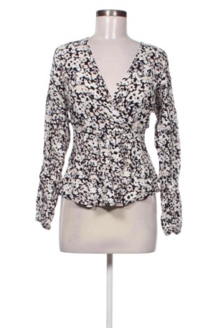 Bluză de femei Amisu, Mărime S, Culoare Multicolor, Preț 37,99 Lei, #136893614