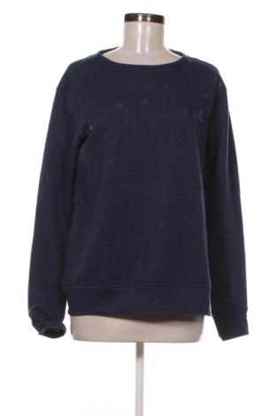 Dámska blúza Adidas, Veľkosť M, Farba Modrá, Cena  24,74 €, #136893615
