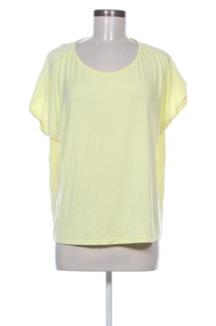 Damen Shirt Vila Joy, Größe XXL, Farbe Gelb, Preis 10,36 €, #136893616