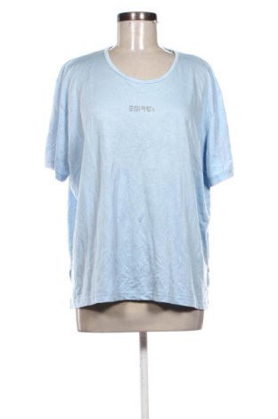 Bluză de femei Esprit, Mărime XL, Culoare Albastru, Preț 70,99 Lei, #136893660