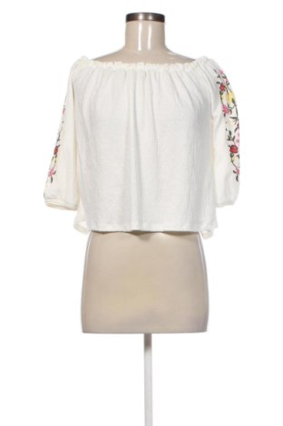 Bluză de femei Orsay, Mărime S, Culoare Ecru, Preț 56,99 Lei, #136893666