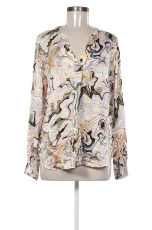 Damen Shirt In Front, Größe L, Farbe Mehrfarbig, Preis 4,99 €, #136893674