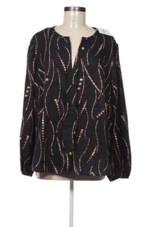 Bluză de femei SHEIN, Mărime XXL, Culoare Multicolor, Preț 30,99 Lei, #136893676