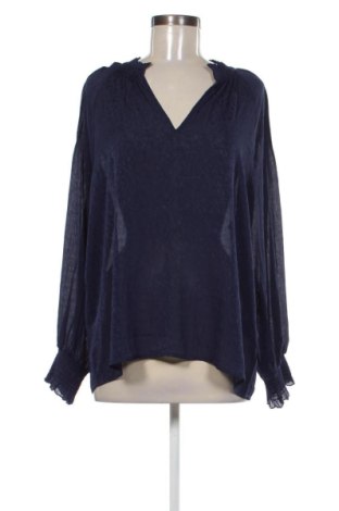 Bluză de femei Norah, Mărime M, Culoare Albastru, Preț 10,99 Lei, #136893680