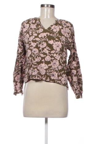 Dámská halenka Vero Moda, Velikost S, Barva Vícebarevné, Cena  89,00 Kč, #136893684